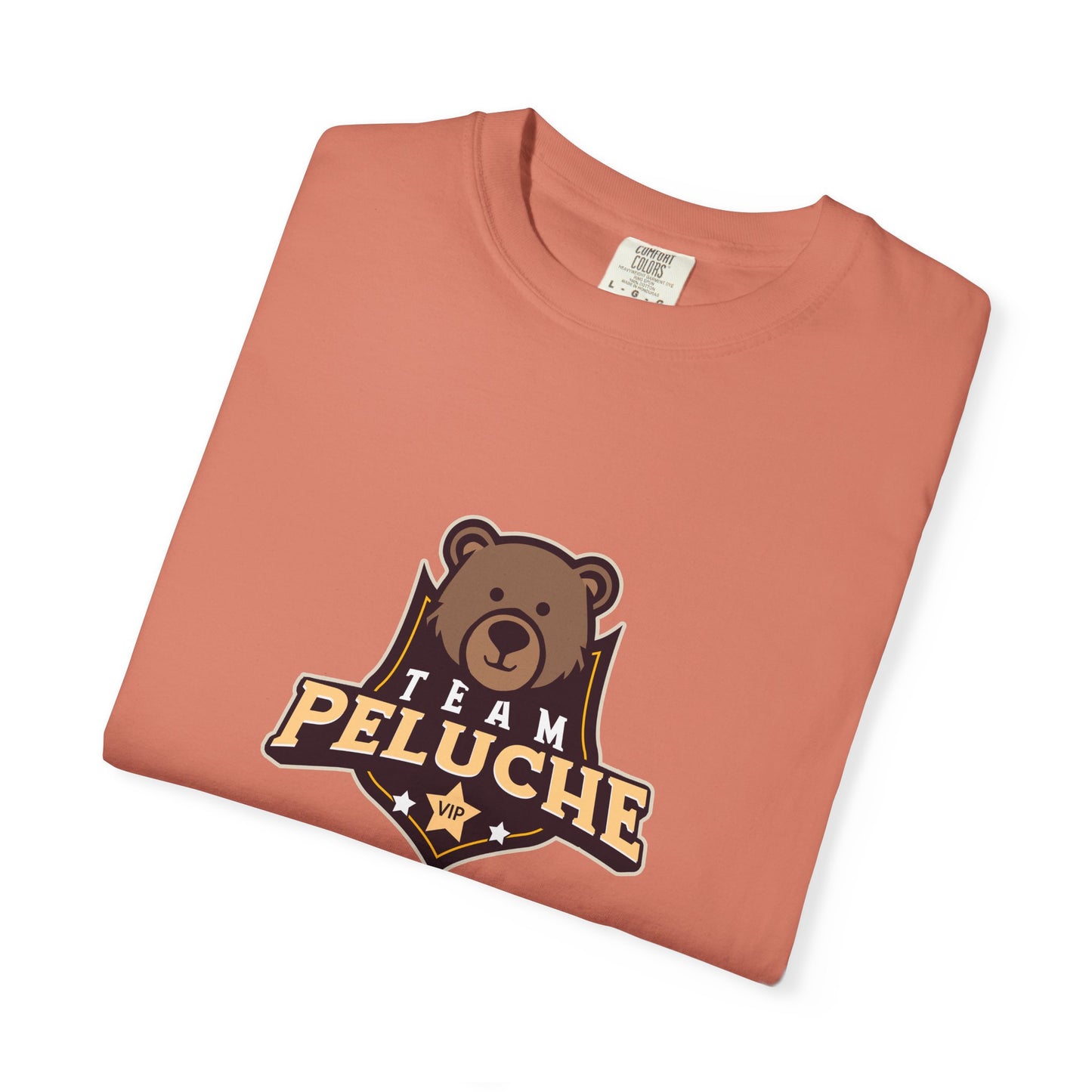 Original Team Peluche Tee