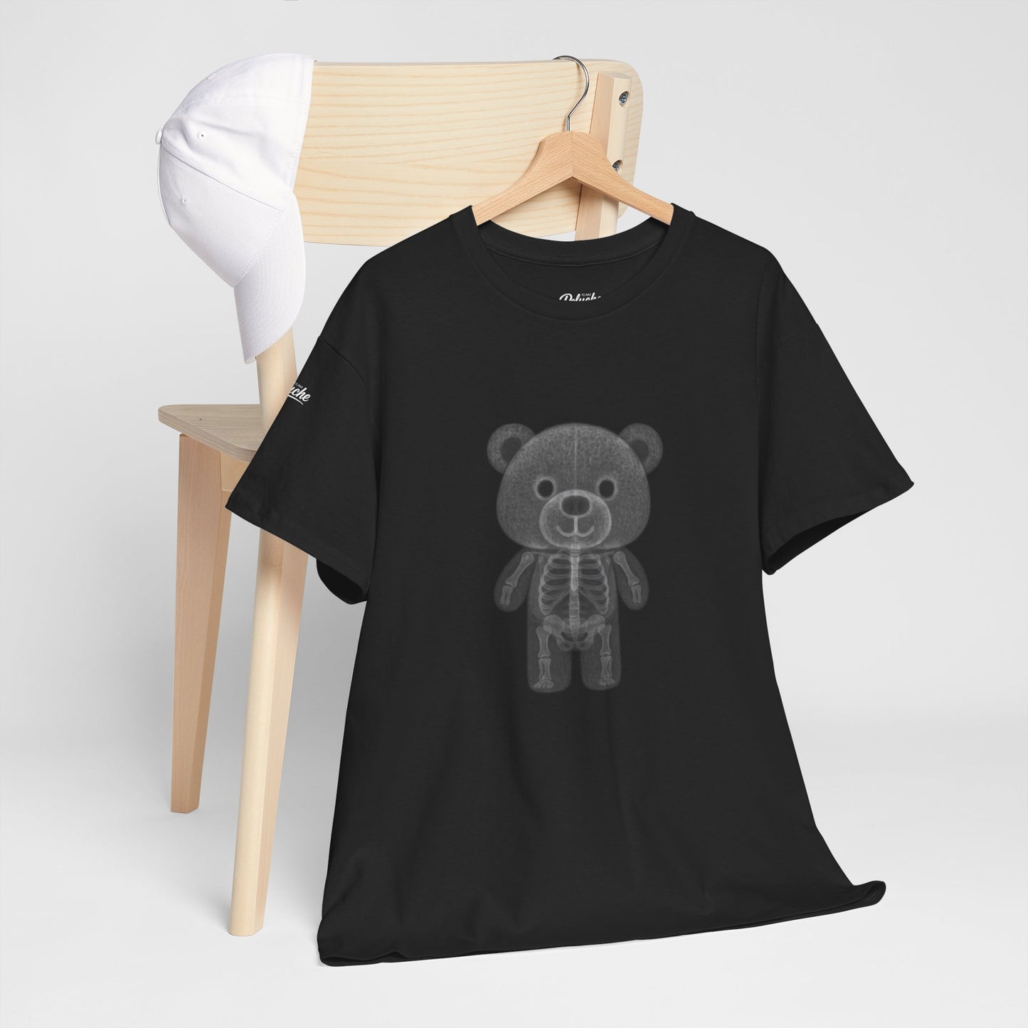 X-Ray Peluche Tee