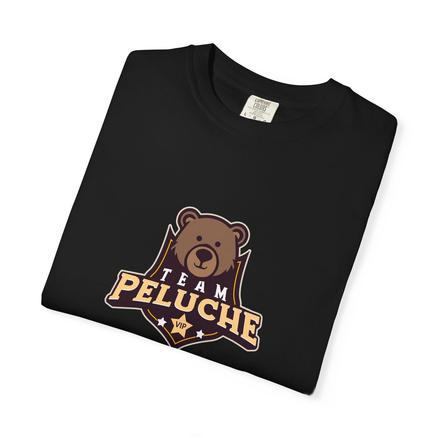 Original Team Peluche Tee
