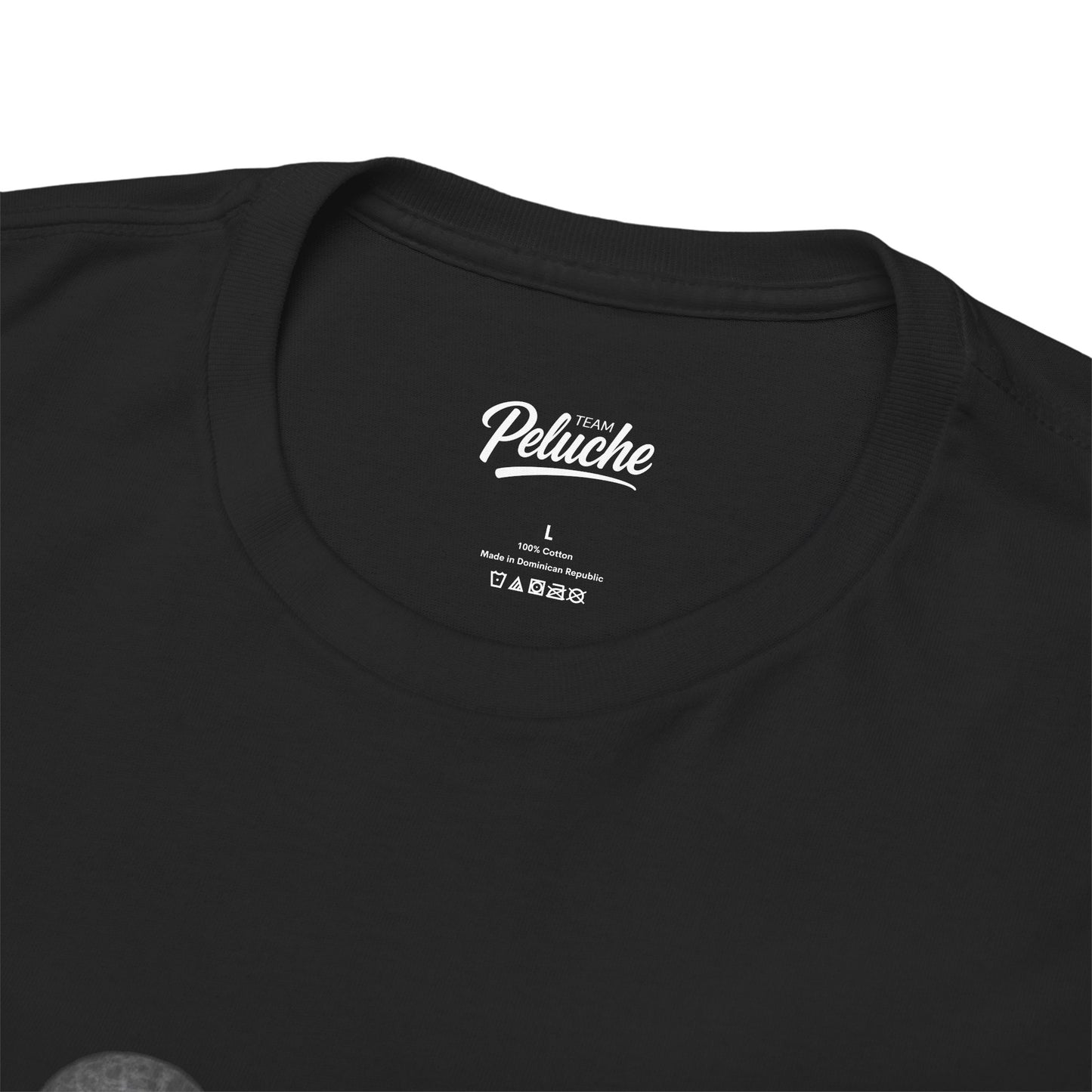 X-Ray Peluche Tee