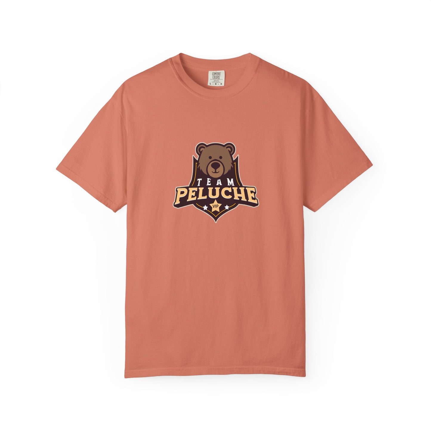 Original Team Peluche Tee