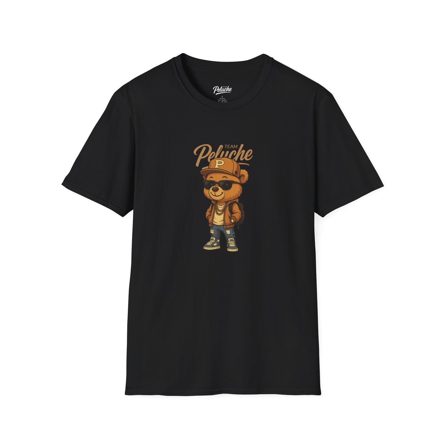 Chill Peluche Dot COM