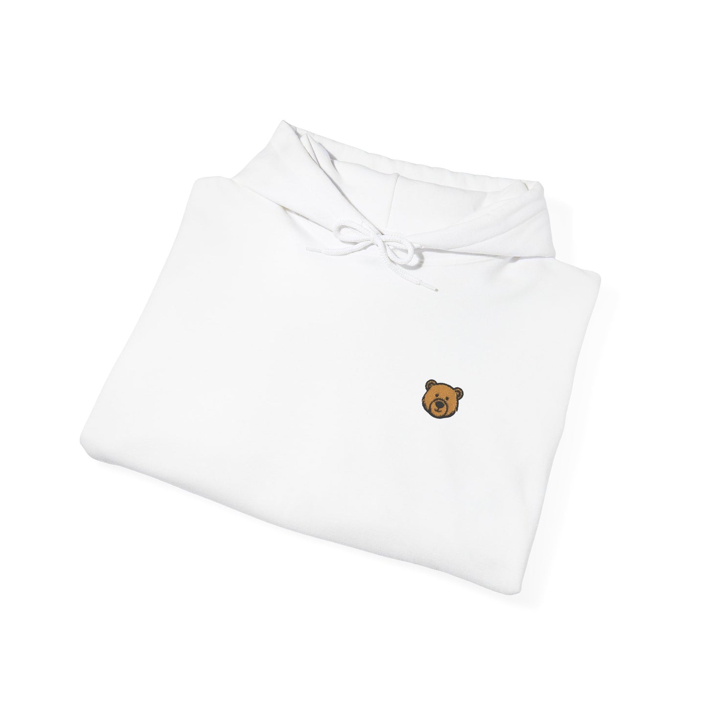 BearHead Logo Hoodie