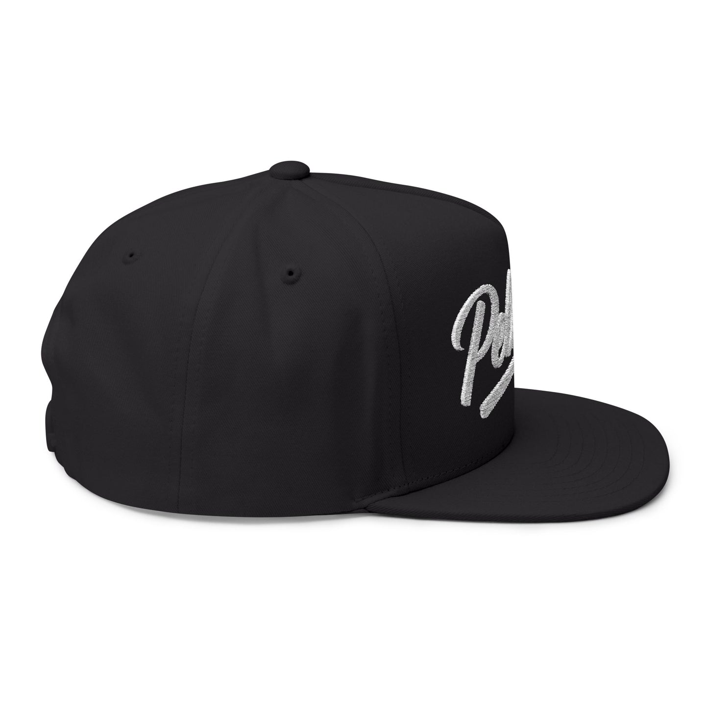 Team Peluche 90s SnapBack (Limited Edition)