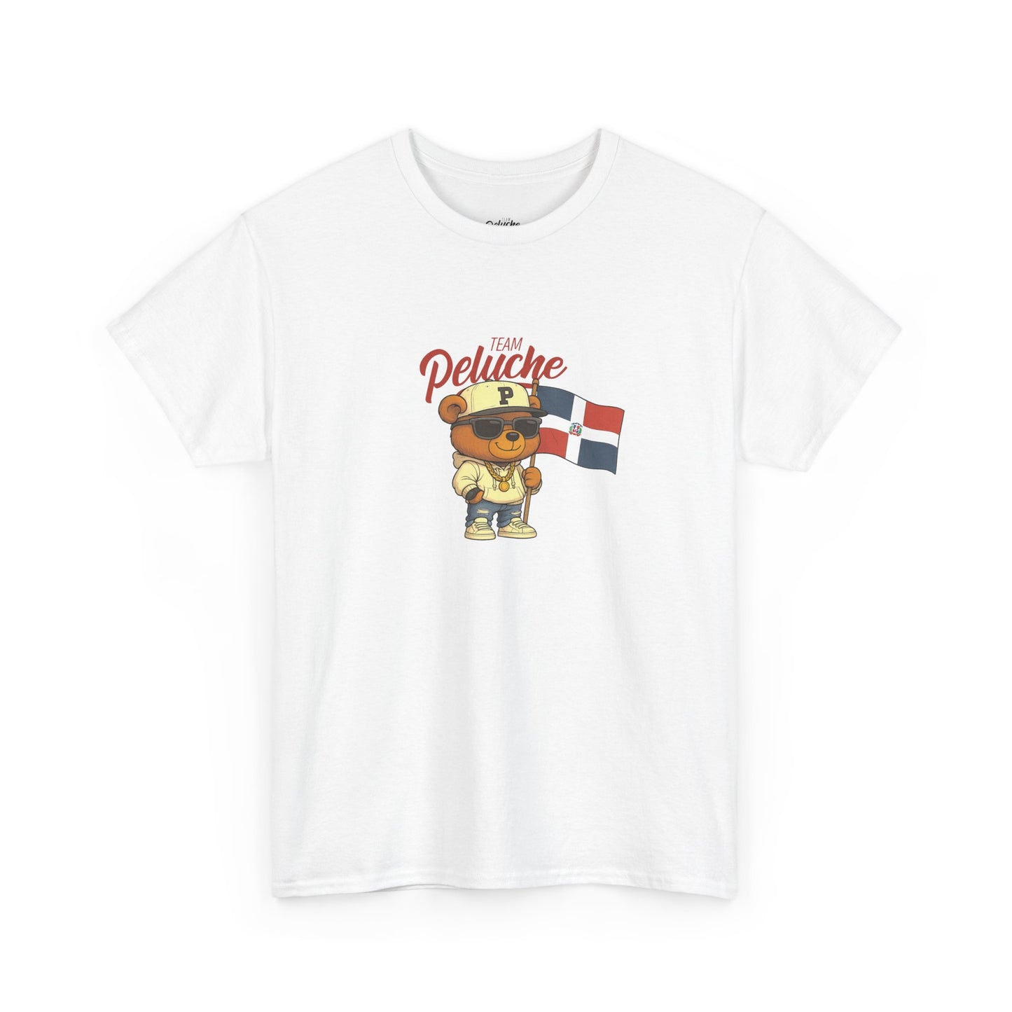 Dominican Peluchito