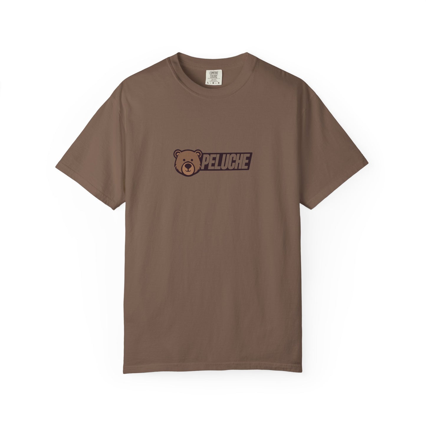 PELUCHE BOX Graphic T-shirt - Perfect for Everyday Wear