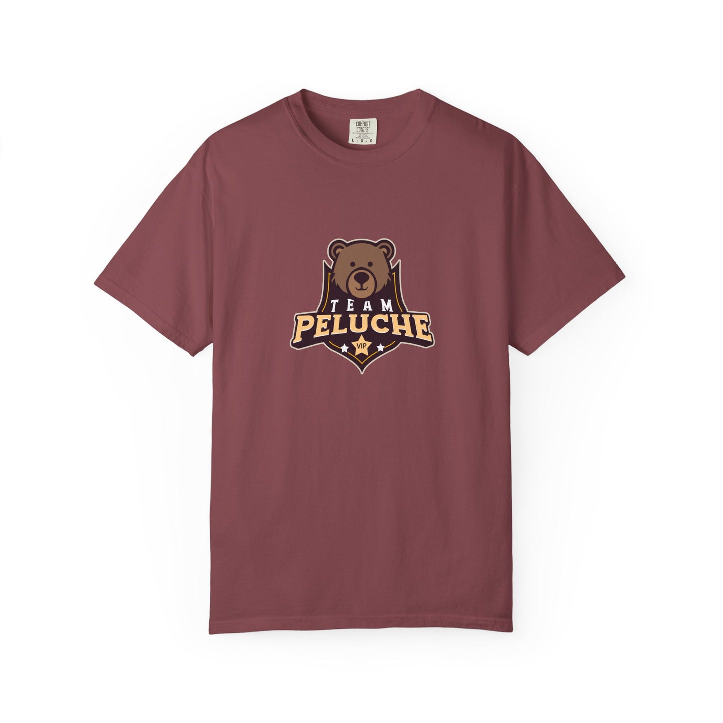 Original Team Peluche Tee