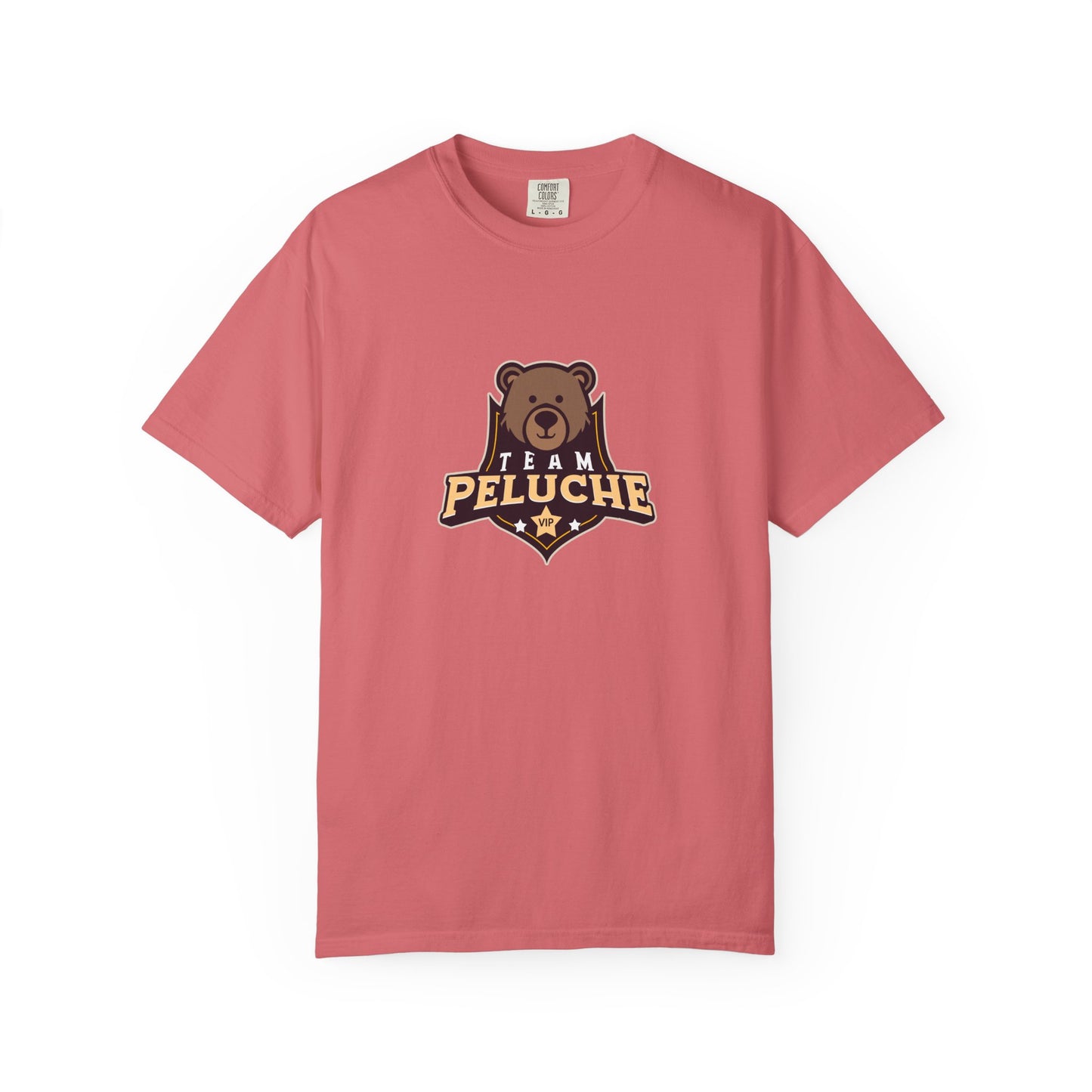 Original Team Peluche Tee