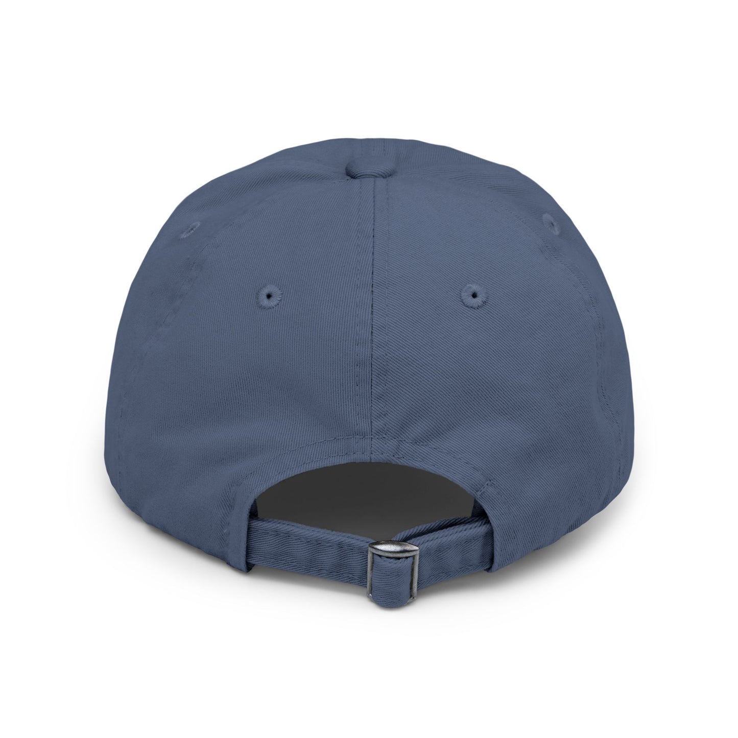 P Flag Distressed Cap