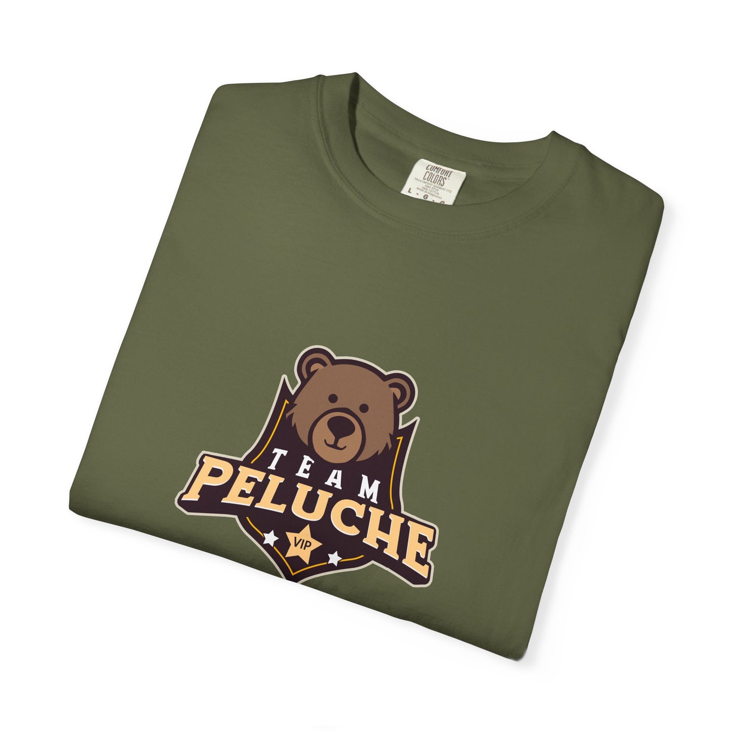 Original Team Peluche Tee