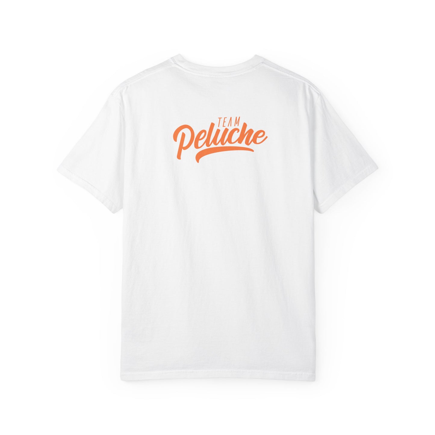 SOLO Bear Tee