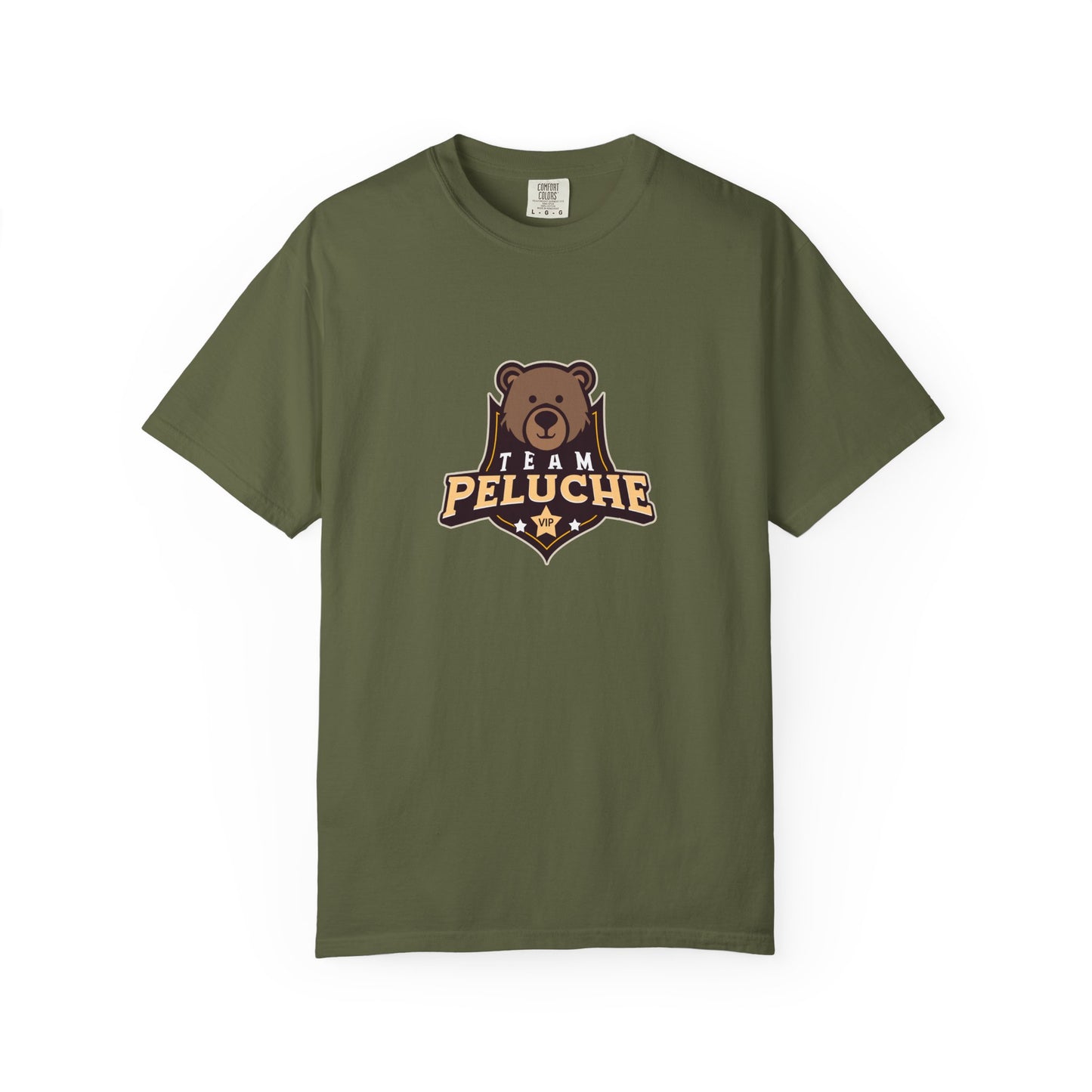 Original Team Peluche Tee