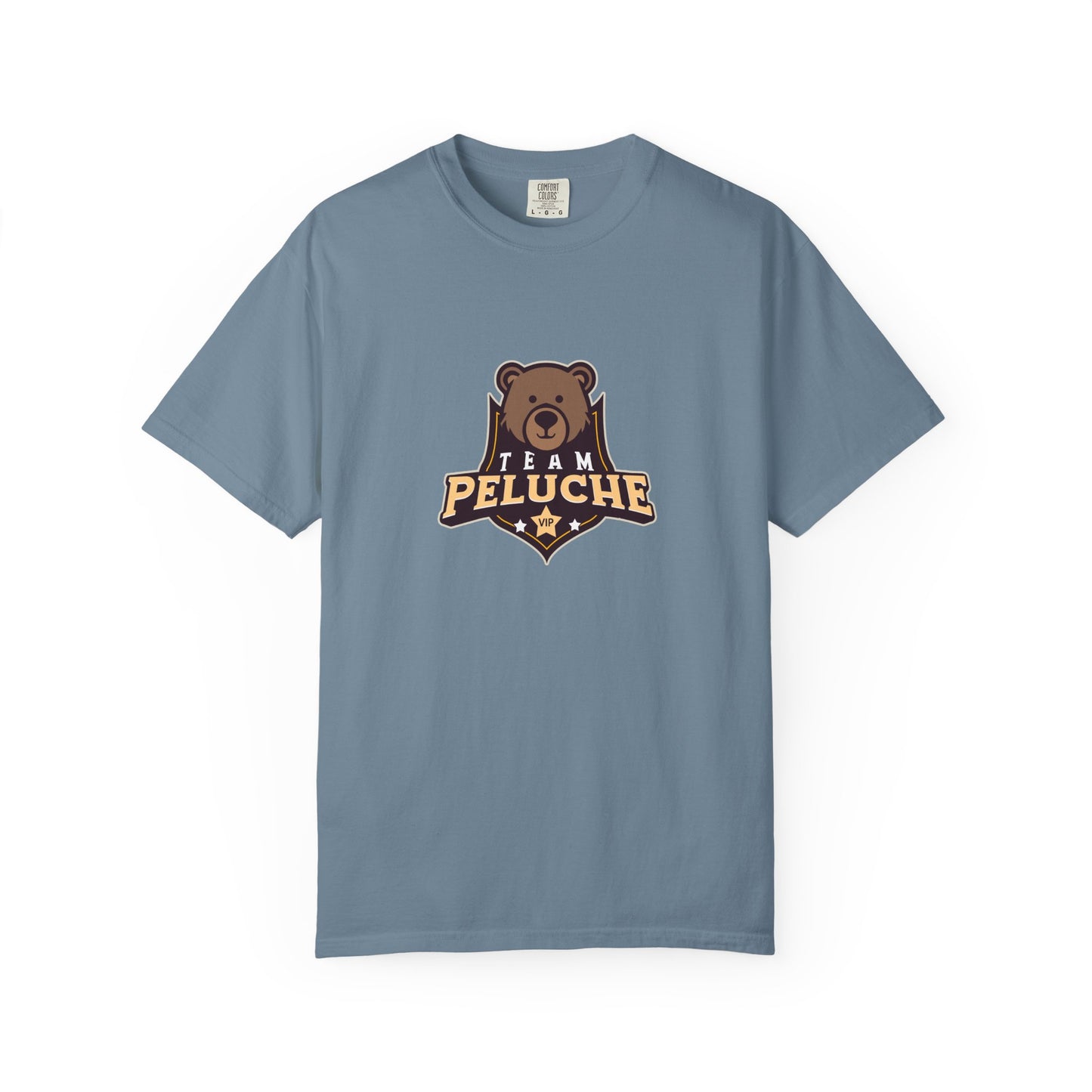 Original Team Peluche Tee