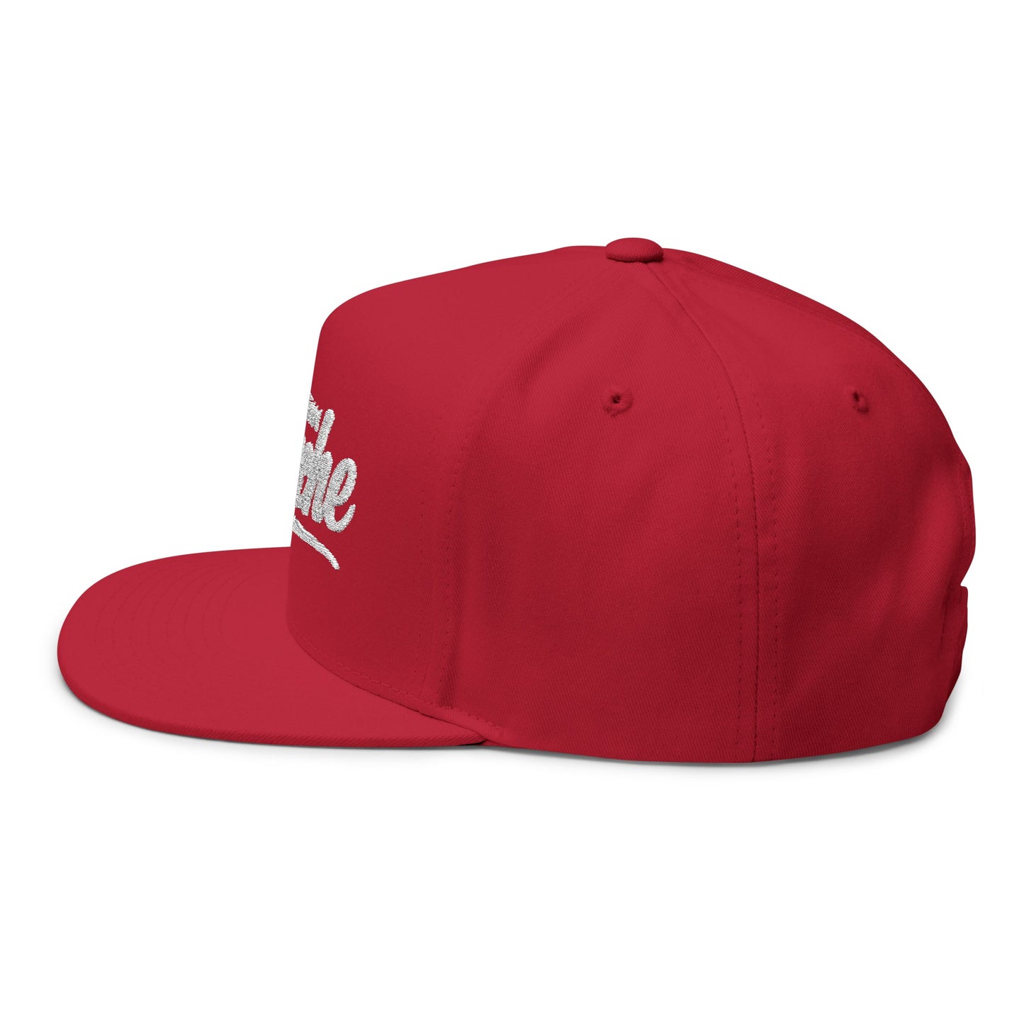 Team Peluche 90s SnapBack (Limited Edition)