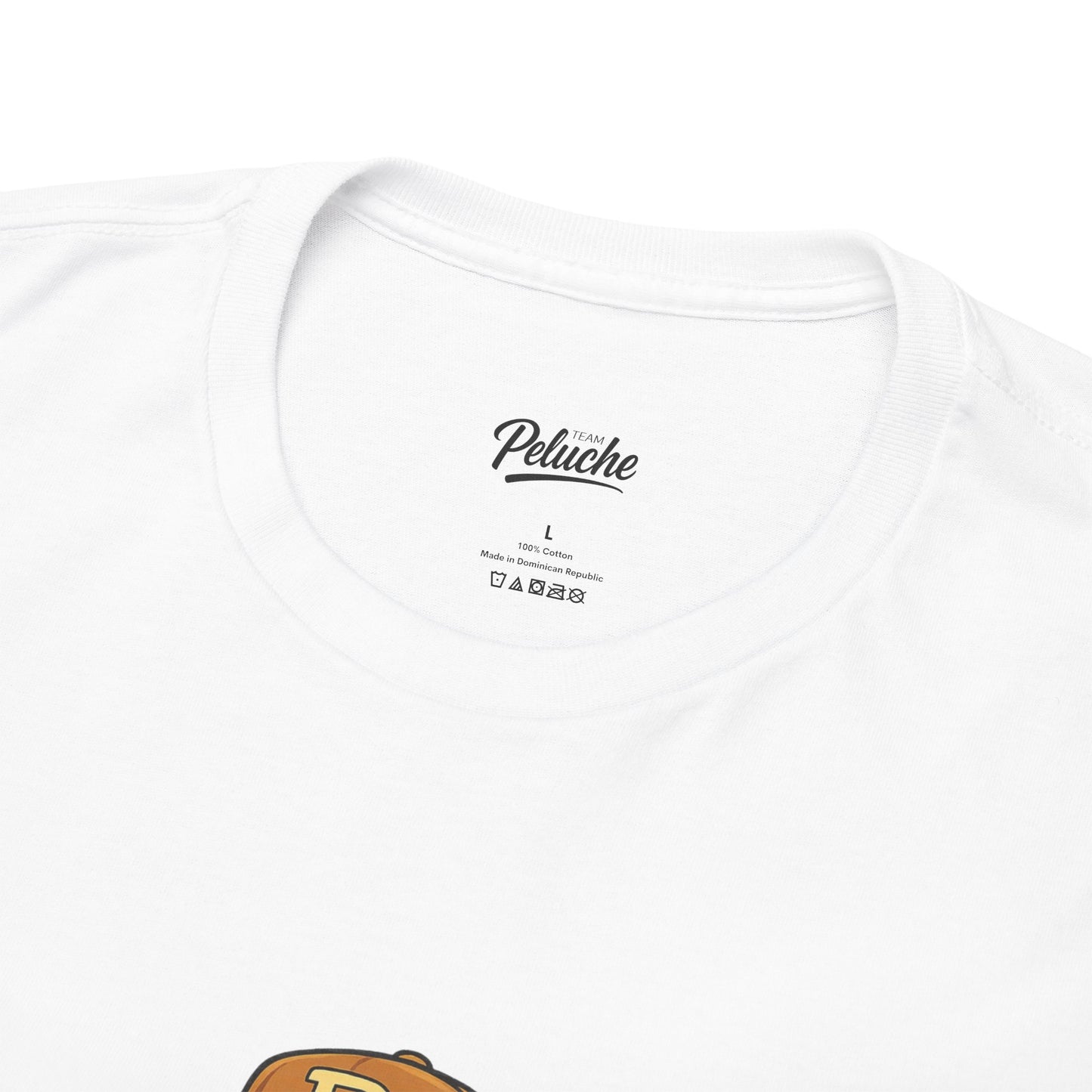 Chill BEAR Tee