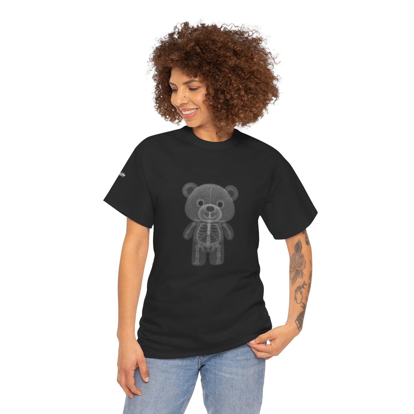 X-Ray Peluche Tee