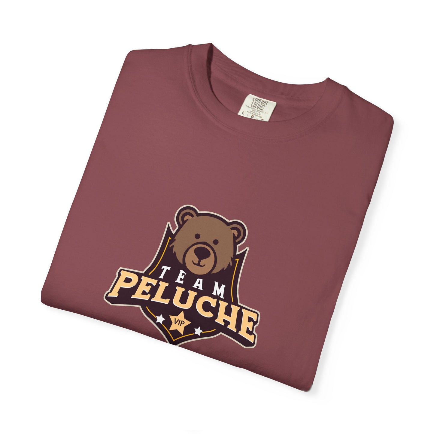 Original Team Peluche Tee