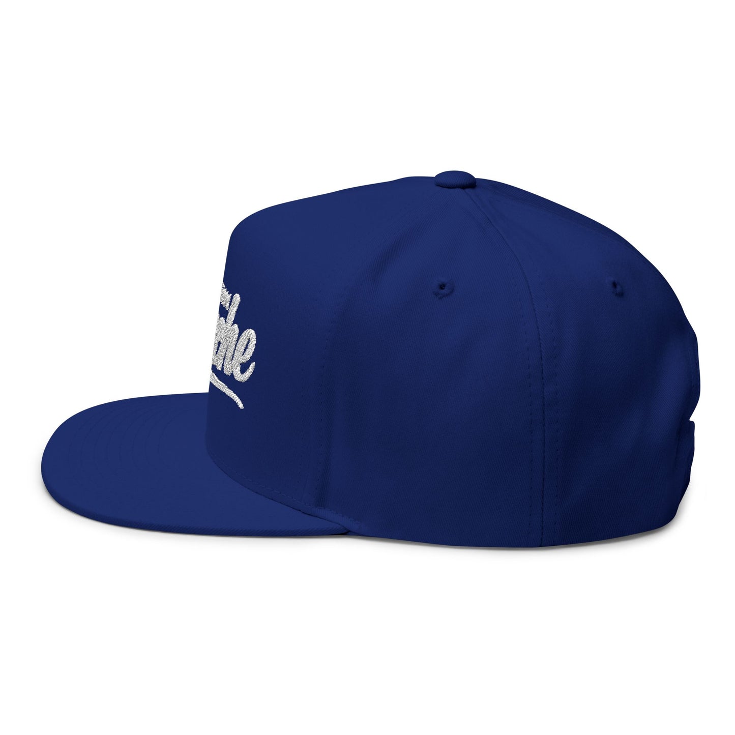 Team Peluche 90s SnapBack (Limited Edition)