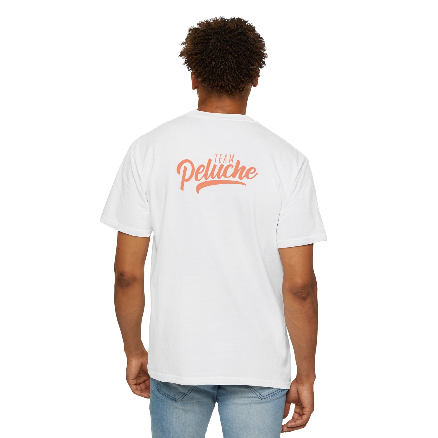 SOLO Bear Tee