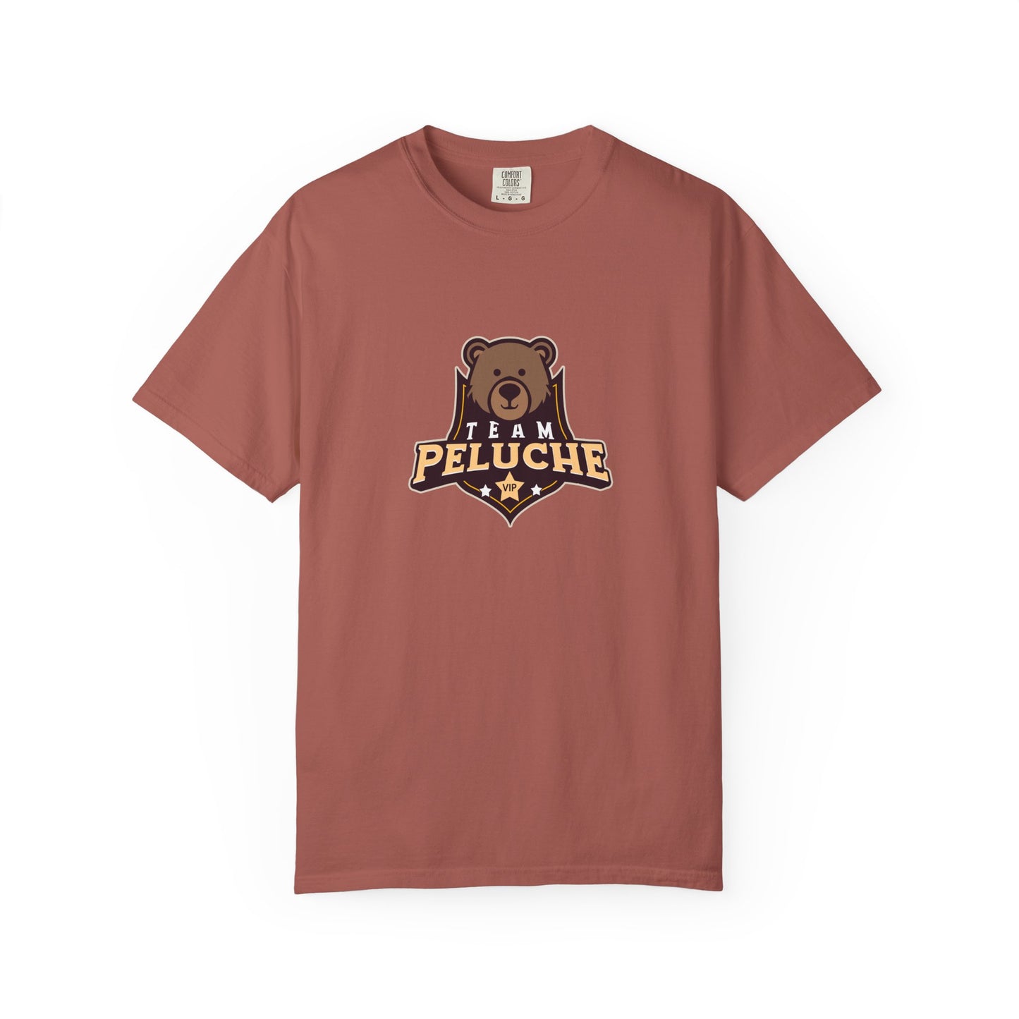 Original Team Peluche Tee