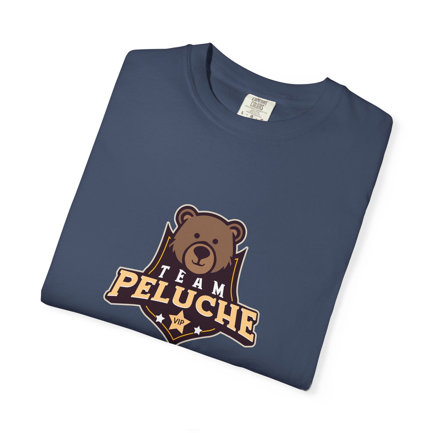 Original Team Peluche Tee