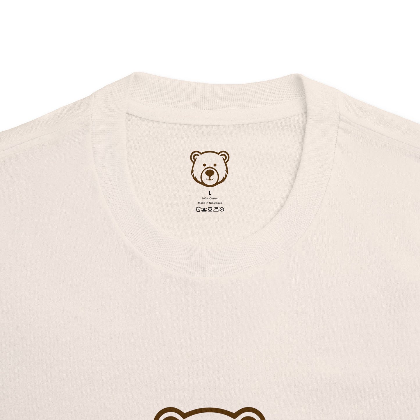 Classic Bear Tee