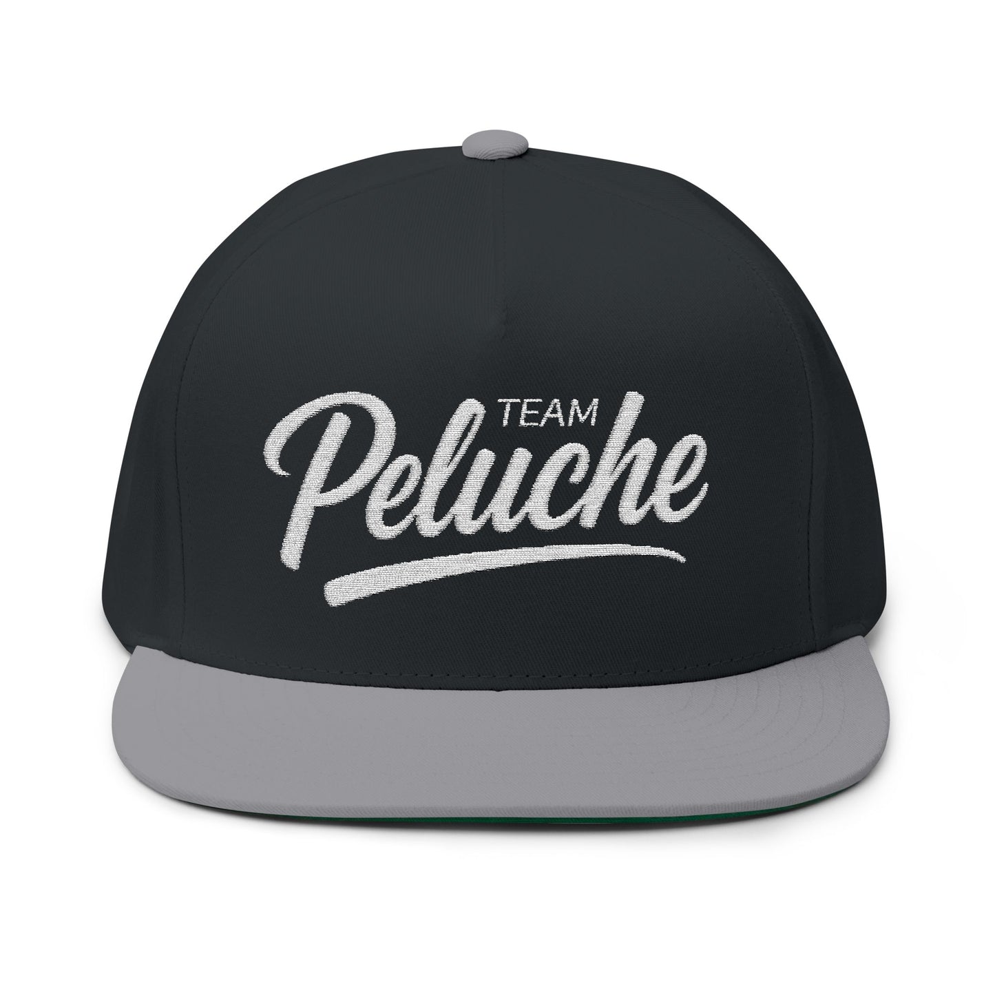 Team Peluche 90s SnapBack (Limited Edition)