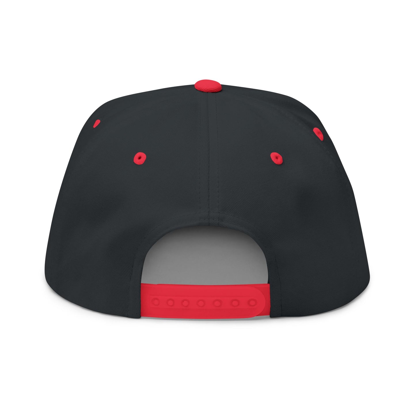 Team Peluche 90s SnapBack (Limited Edition)