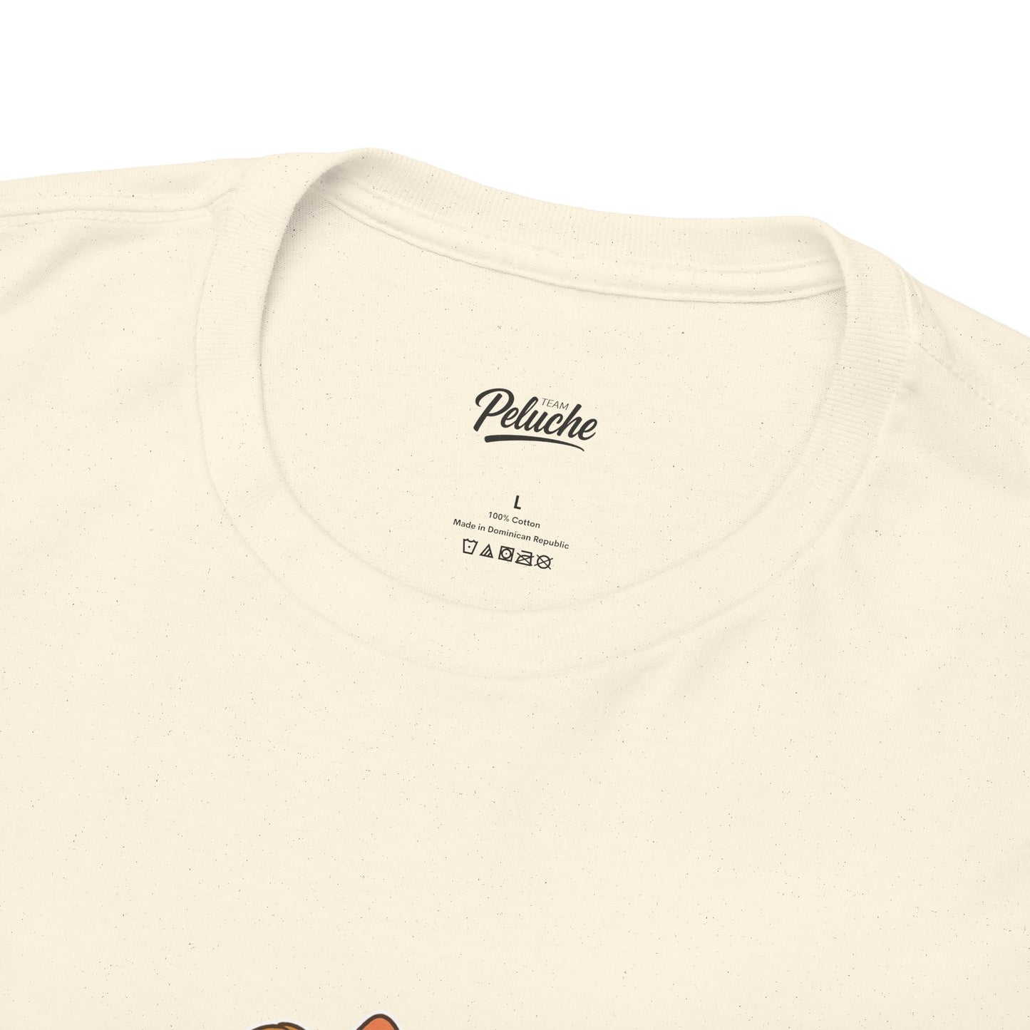 Girls Just want to have FUN Bear Tee