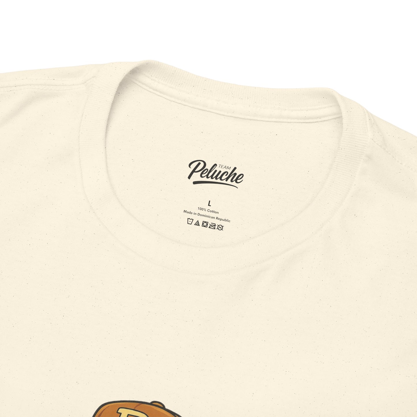 Chill BEAR Tee