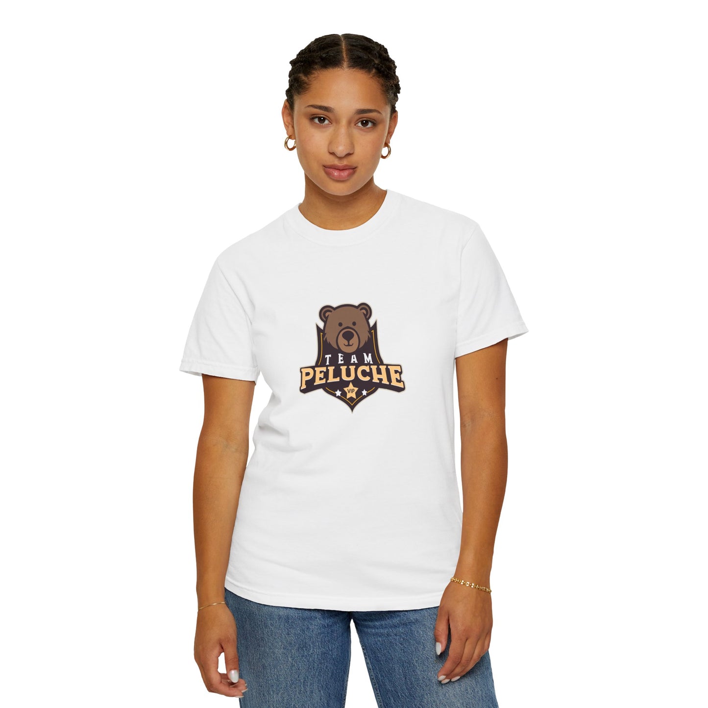 Original Team Peluche Tee