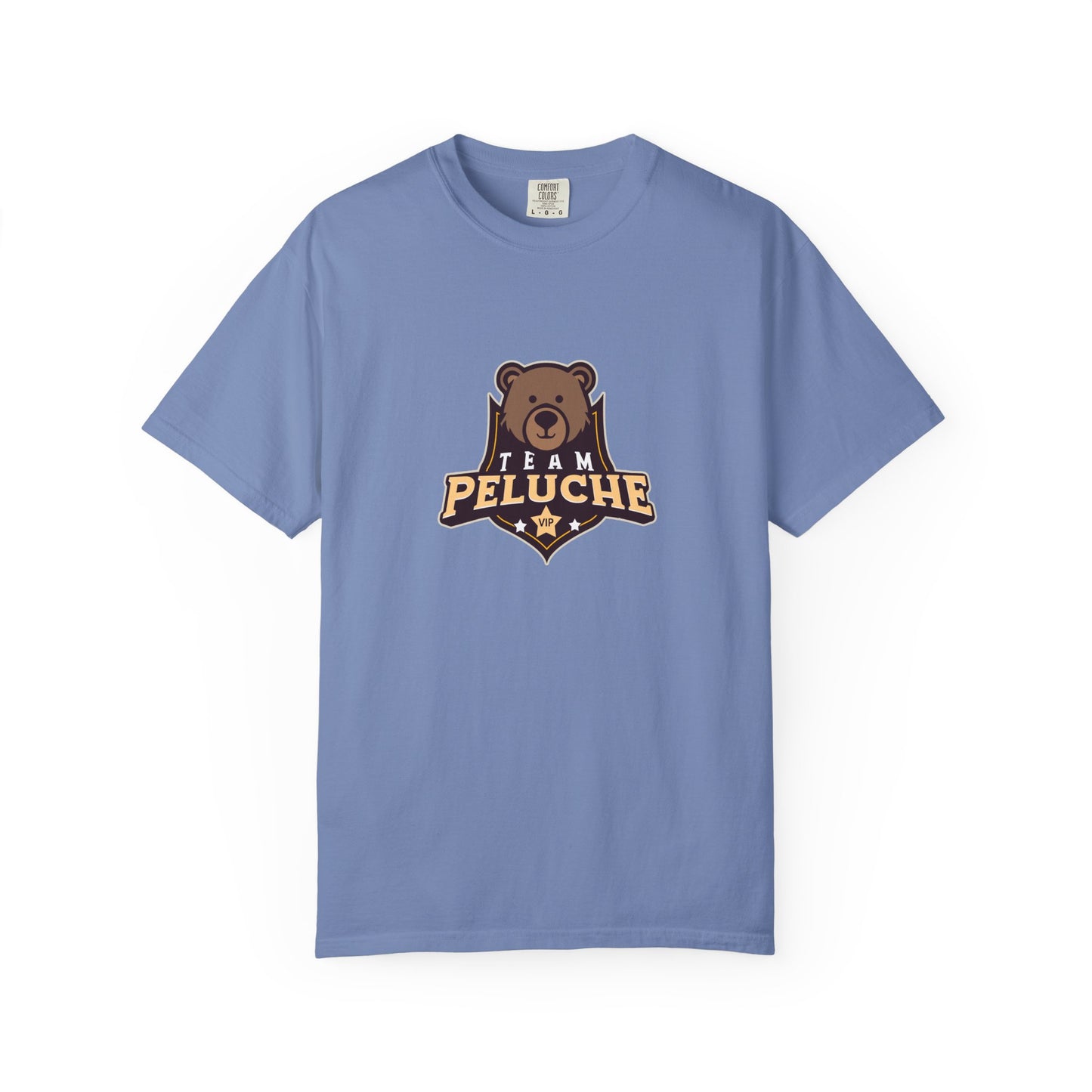 Original Team Peluche Tee