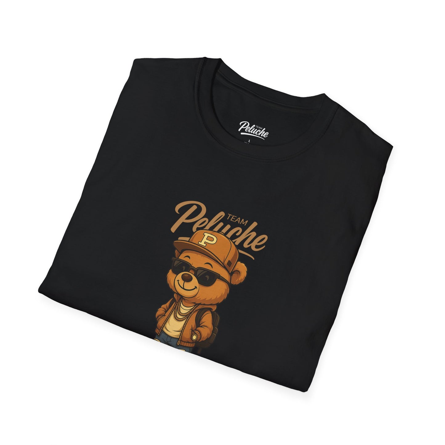 Chill Peluche Dot COM