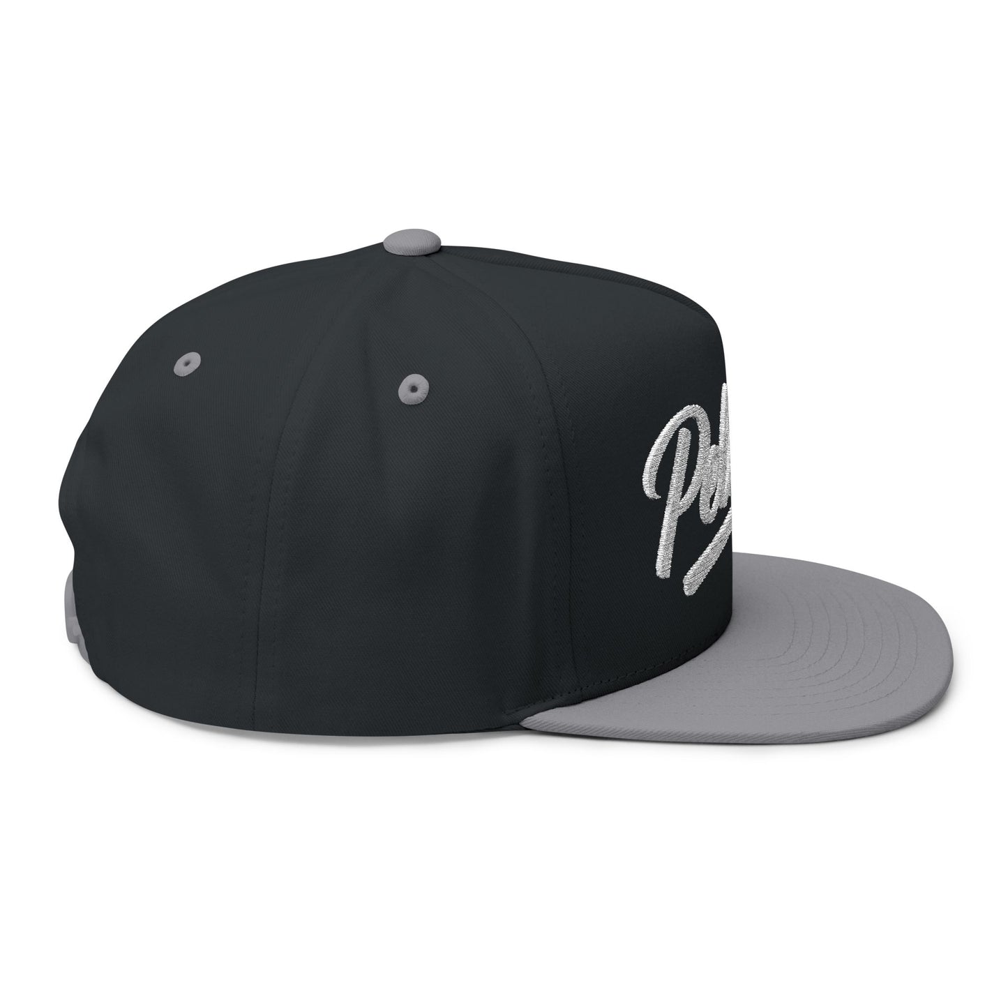 Team Peluche 90s SnapBack (Limited Edition)