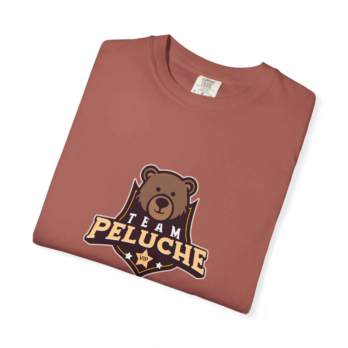 Original Team Peluche Tee