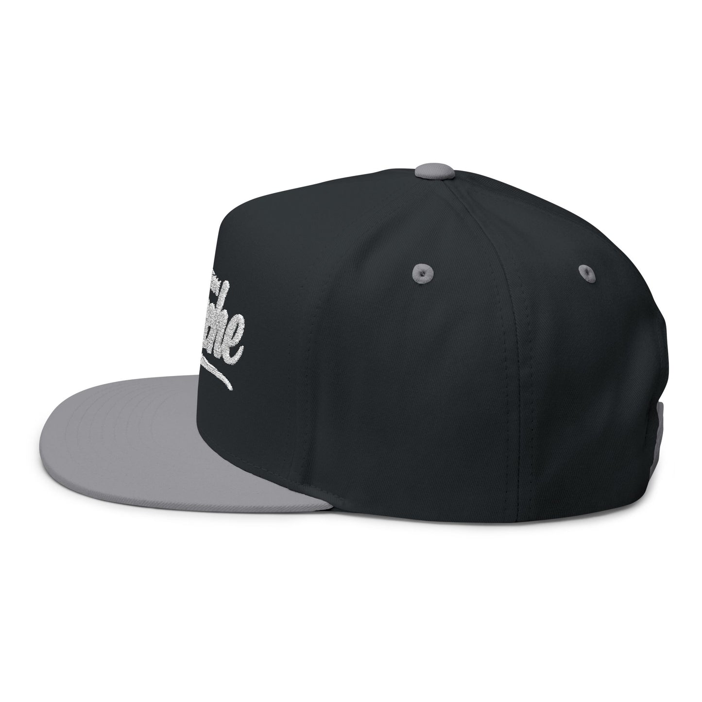 Team Peluche 90s SnapBack (Limited Edition)