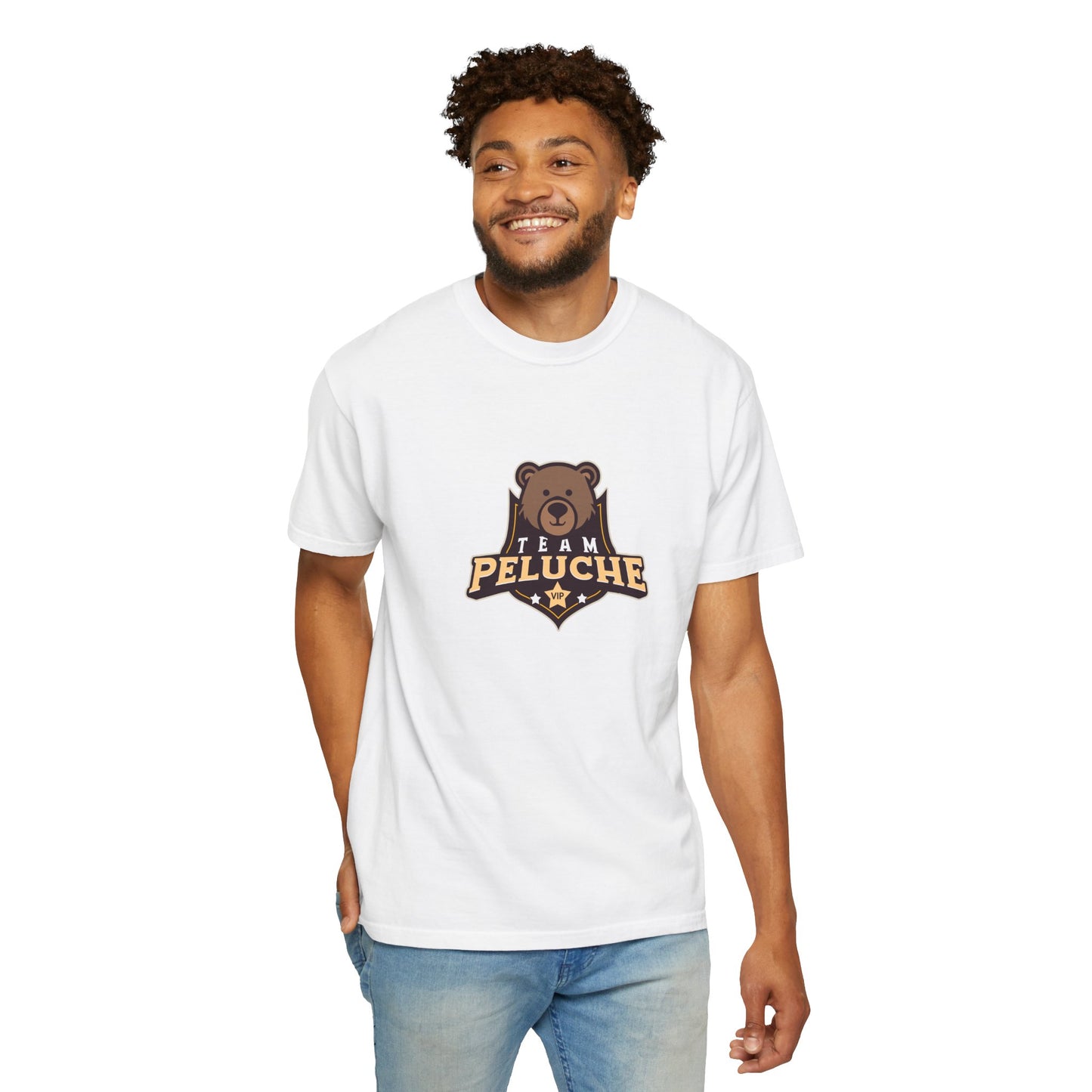 Original Team Peluche Tee