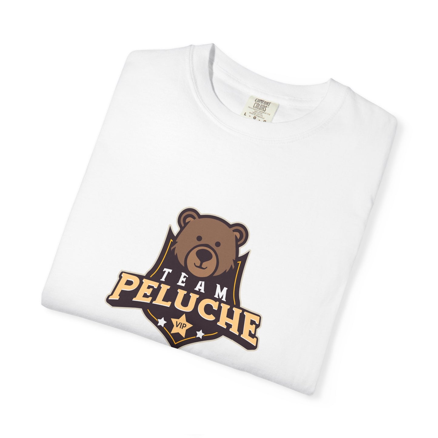 Original Team Peluche Tee