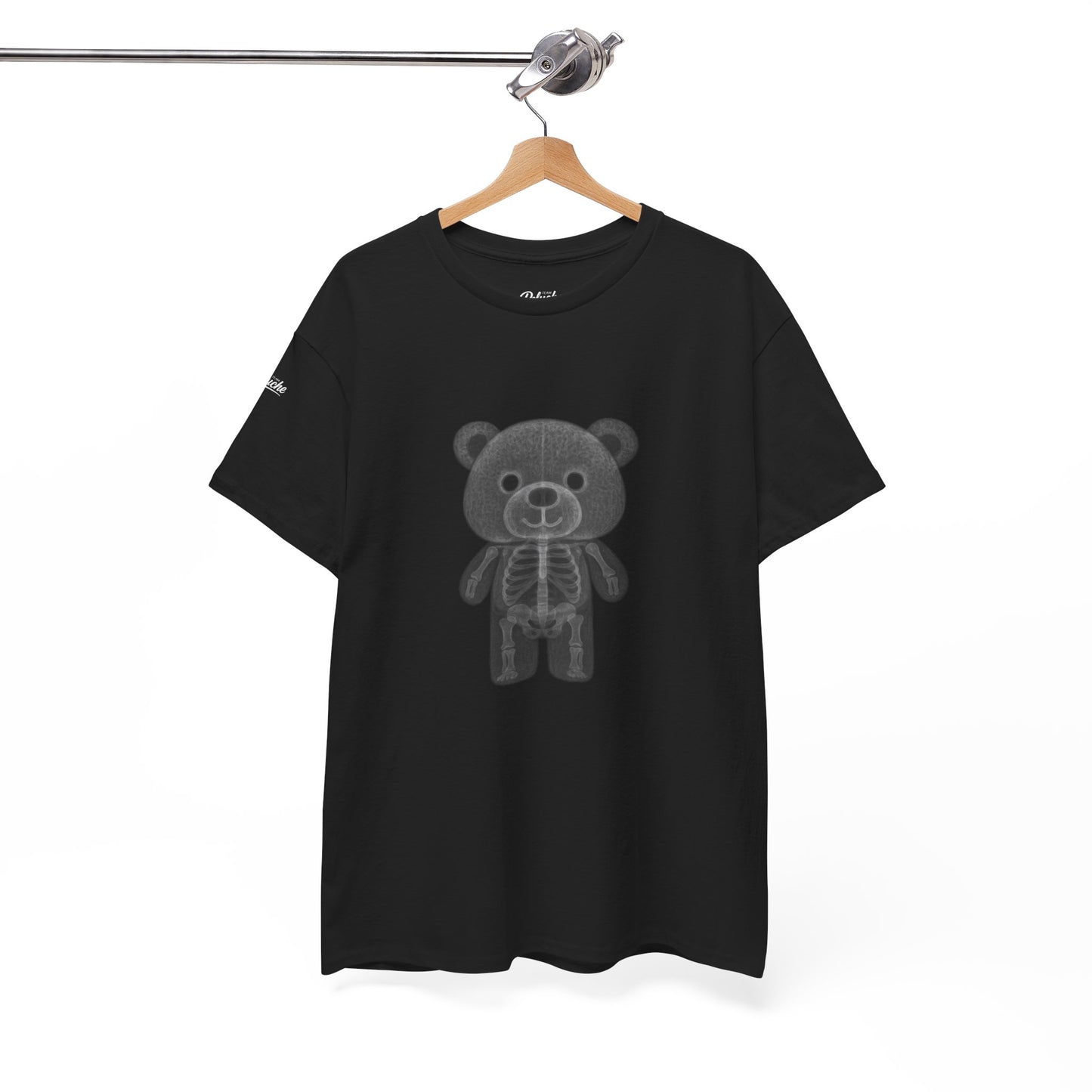 X-Ray Peluche Tee