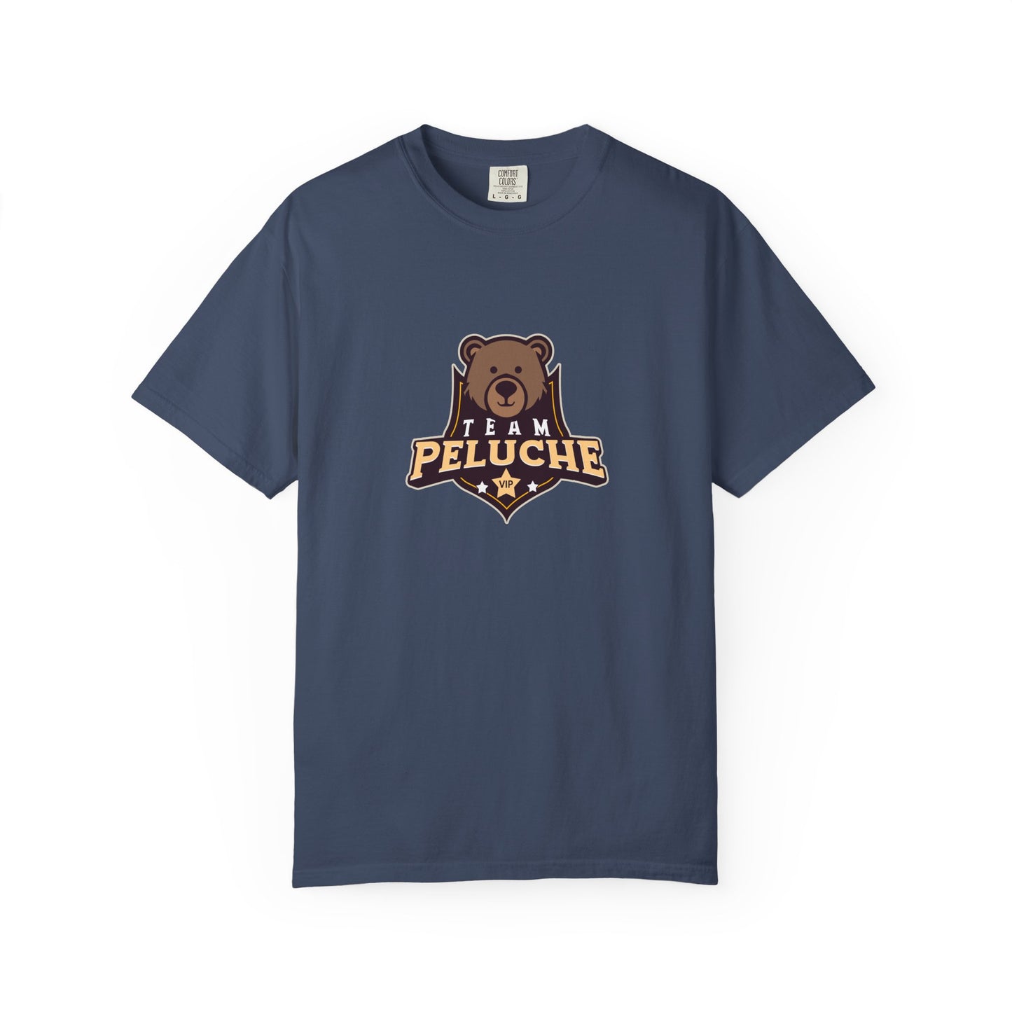 Original Team Peluche Tee