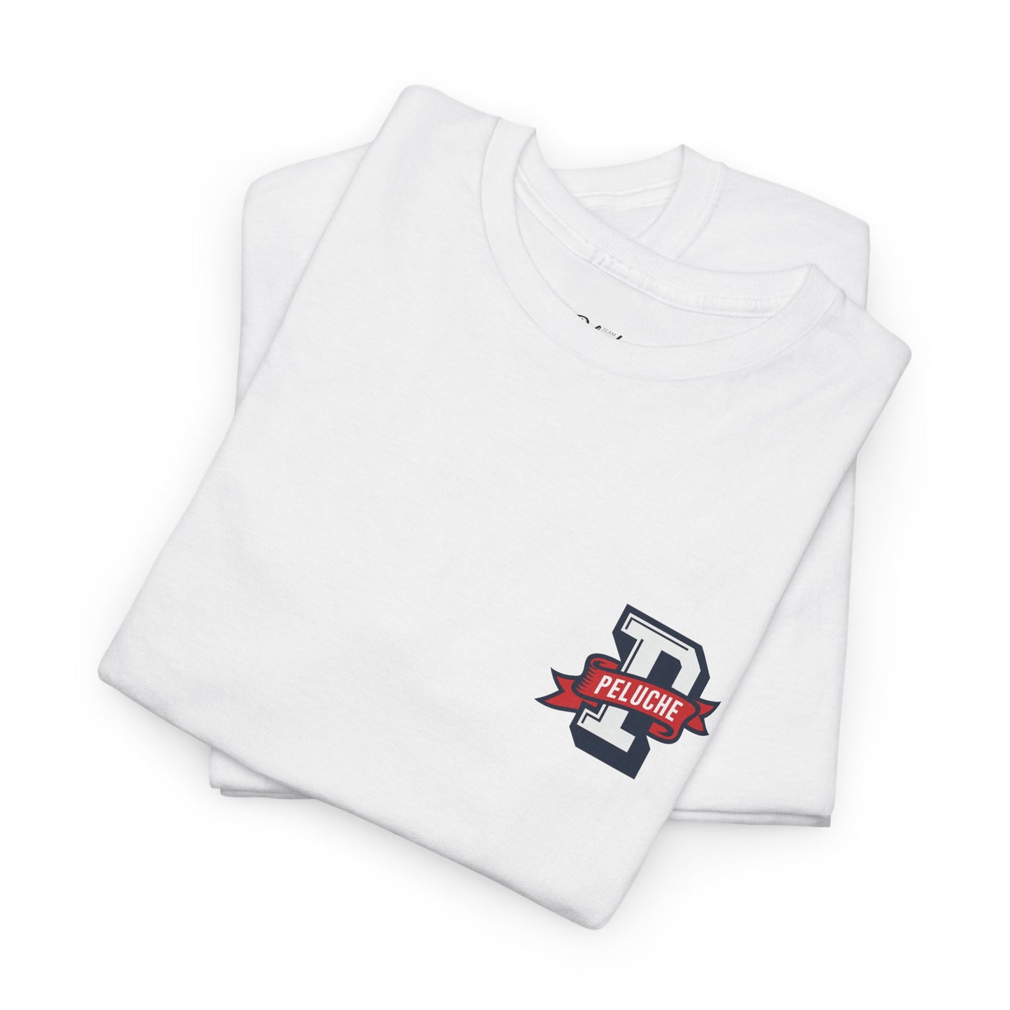 The P Varsity Logo Tee