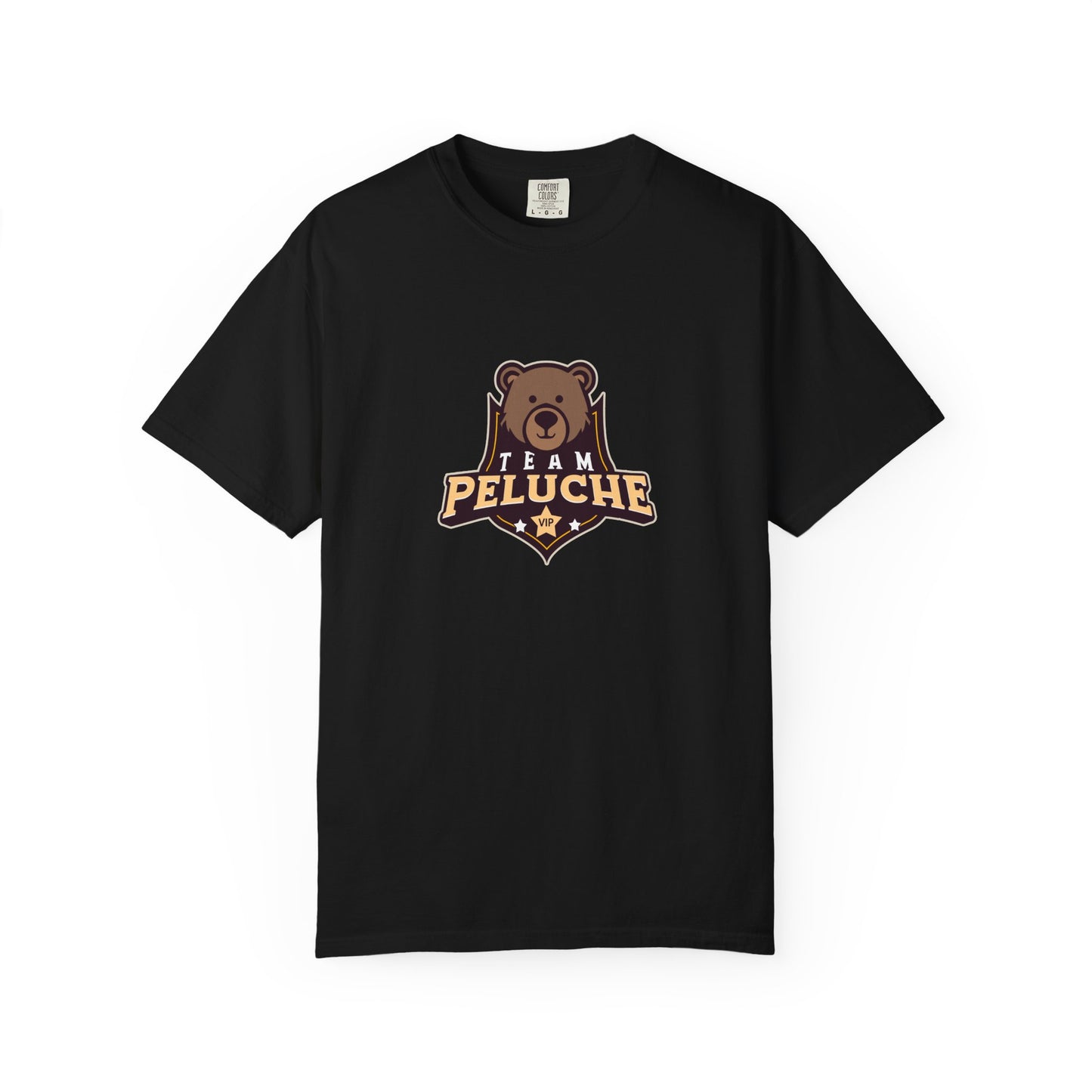 Original Team Peluche Tee