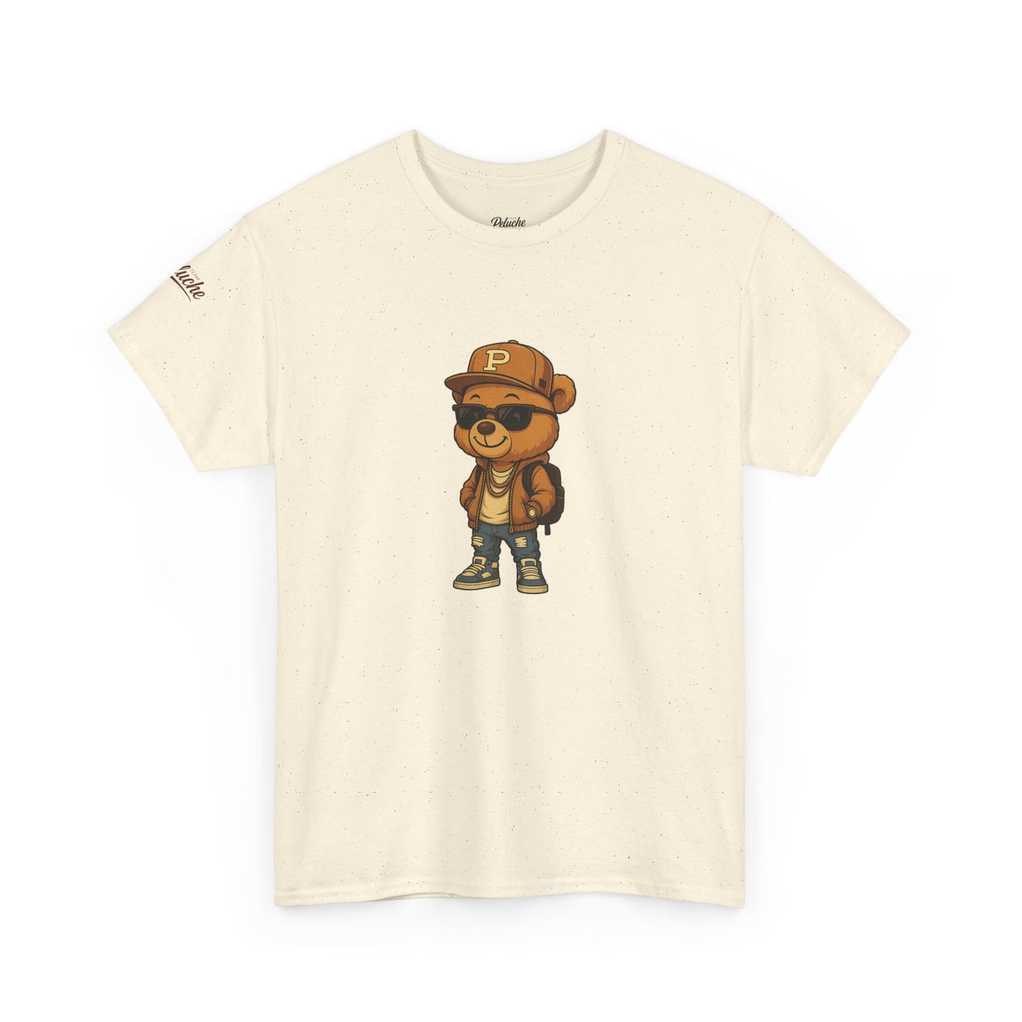 Chill BEAR Tee