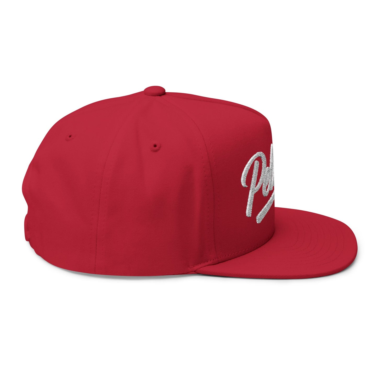 Team Peluche 90s SnapBack (Limited Edition)