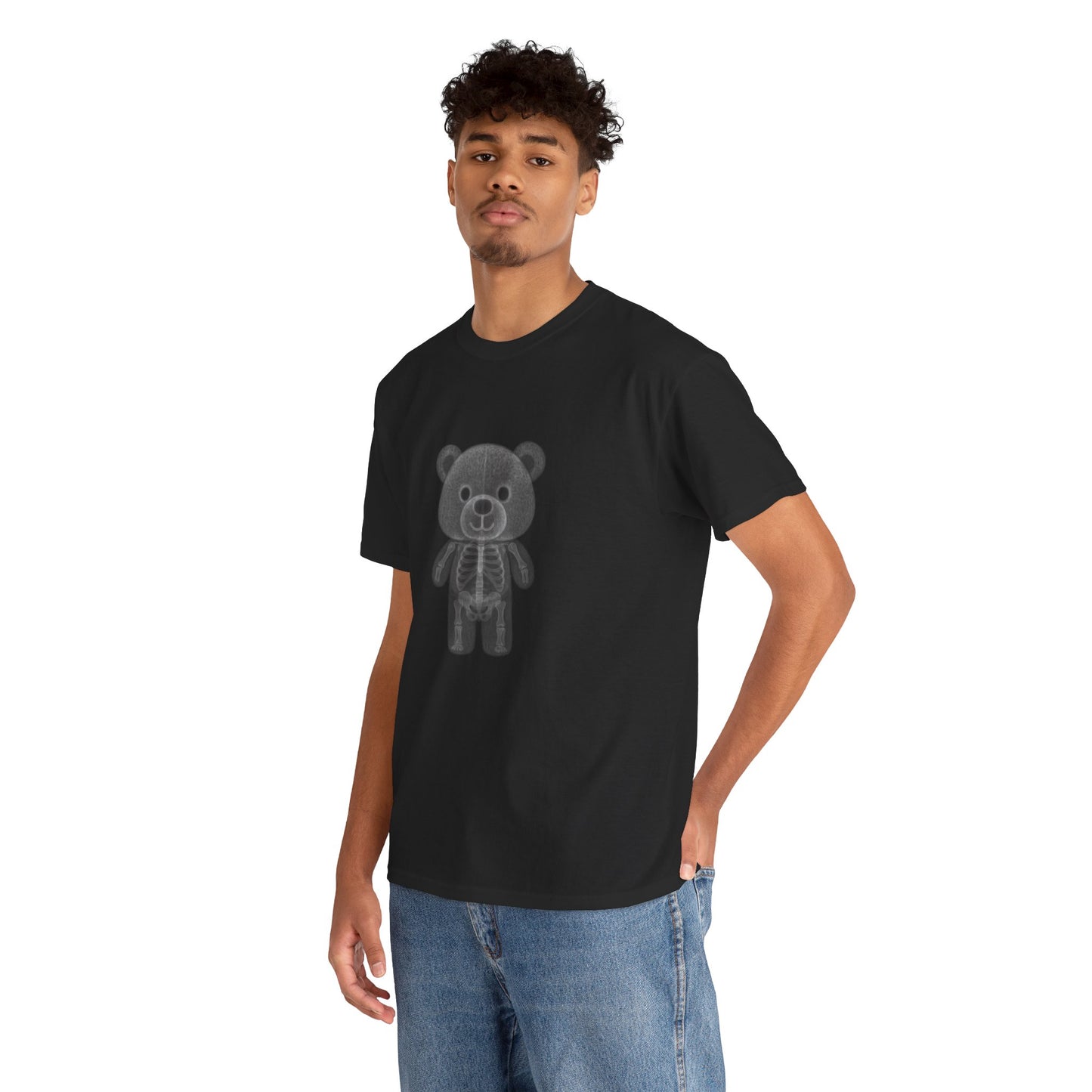 X-Ray Peluche Tee