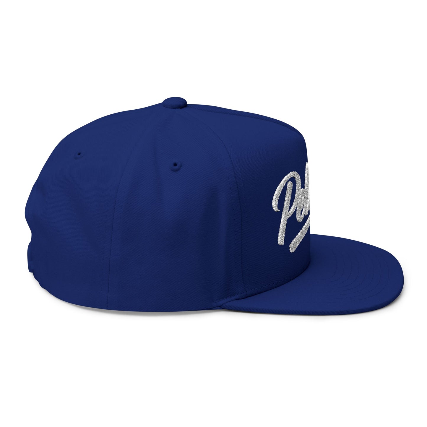 Team Peluche 90s SnapBack (Limited Edition)