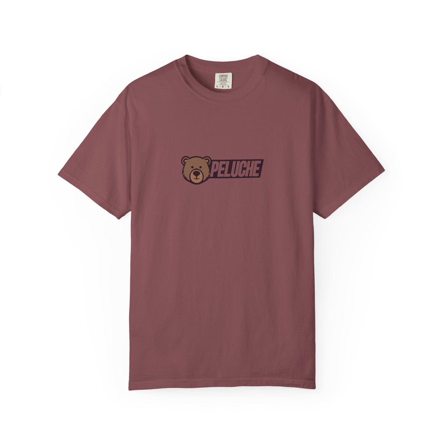PELUCHE BOX Graphic T-shirt - Perfect for Everyday Wear