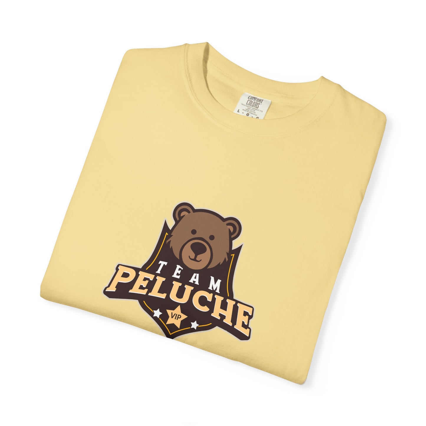 Original Team Peluche Tee