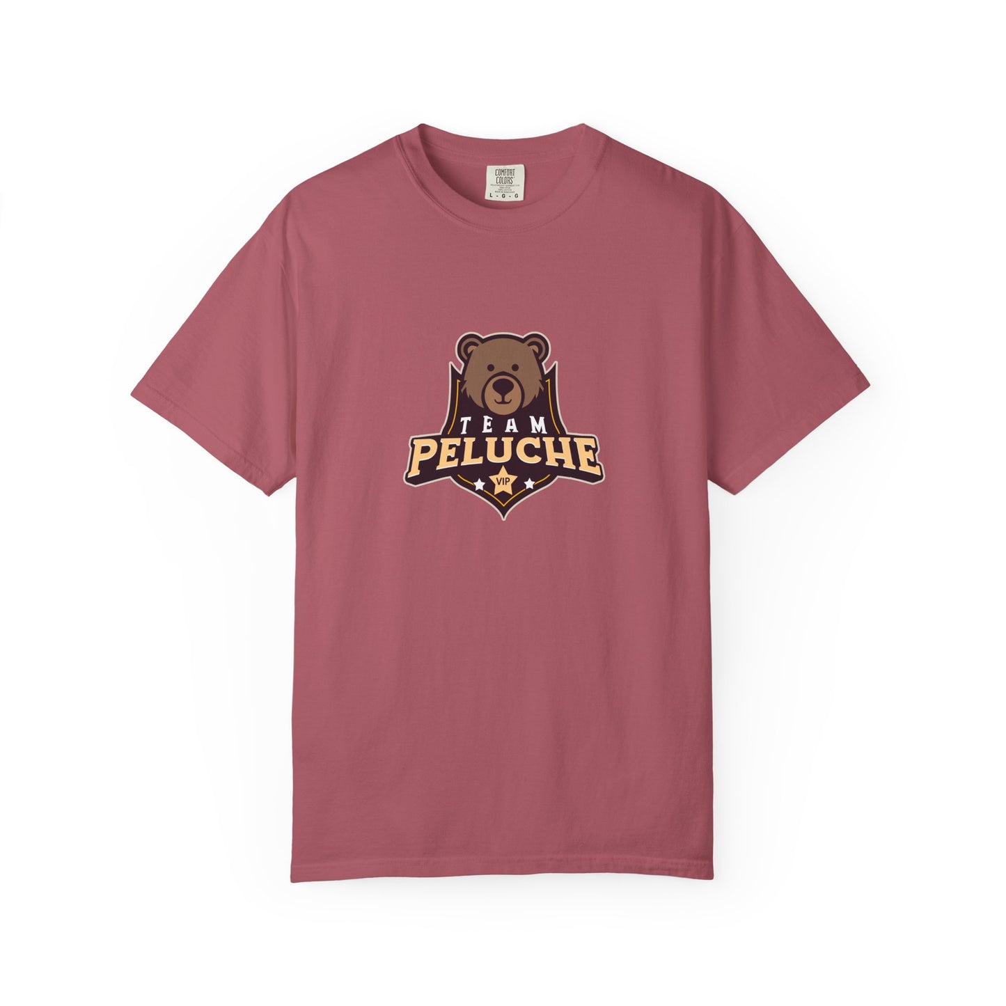 Original Team Peluche Tee