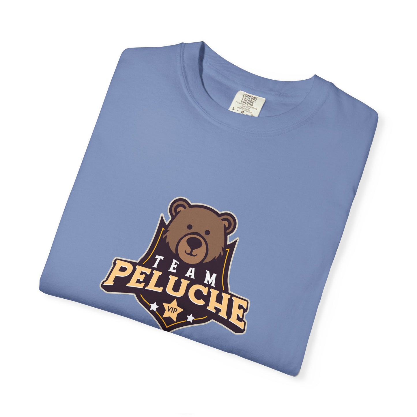 Original Team Peluche Tee
